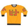 Jet Set Radio Beat Gaming Sweatshirt
