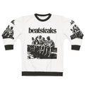 Beatsteaks Faforit German Band Music Merchandise Sweatshirt