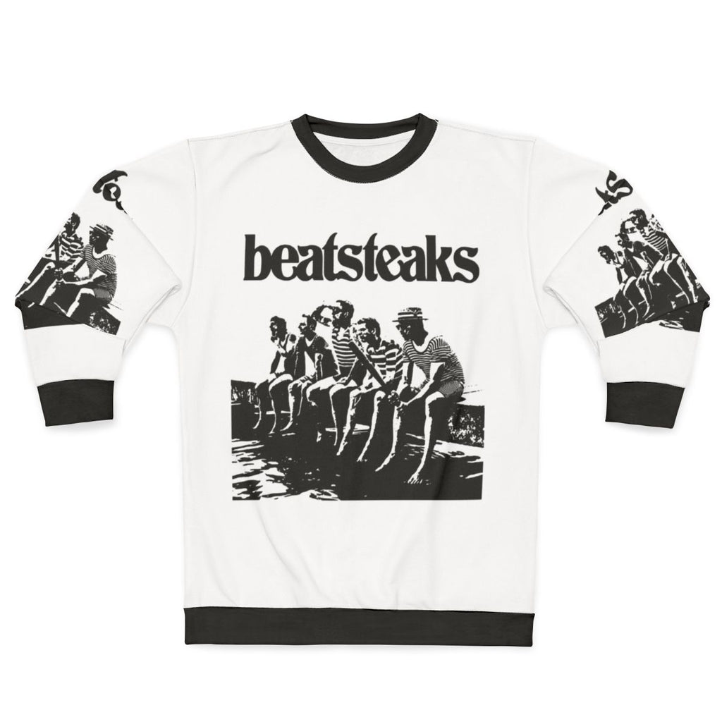 Beatsteaks Faforit German Band Music Merchandise Sweatshirt