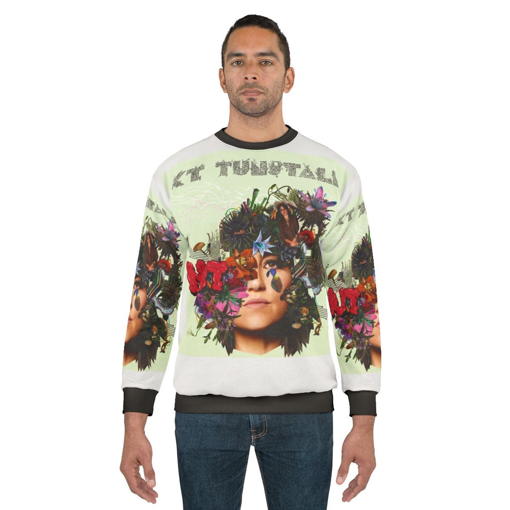 Beauty In Music Sweatshirt for Musician Fashion