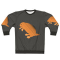 Legendary Beaver Graphic Sweatshirt