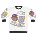 Bebop and Rocksteady TMNT Sweatshirt
