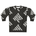 Kanye West "My Life is Dope" Sweatshirt