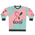 Bede Cosplay Top Sweatshirt