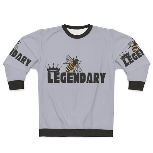 Bee Legendary Sweatshirt