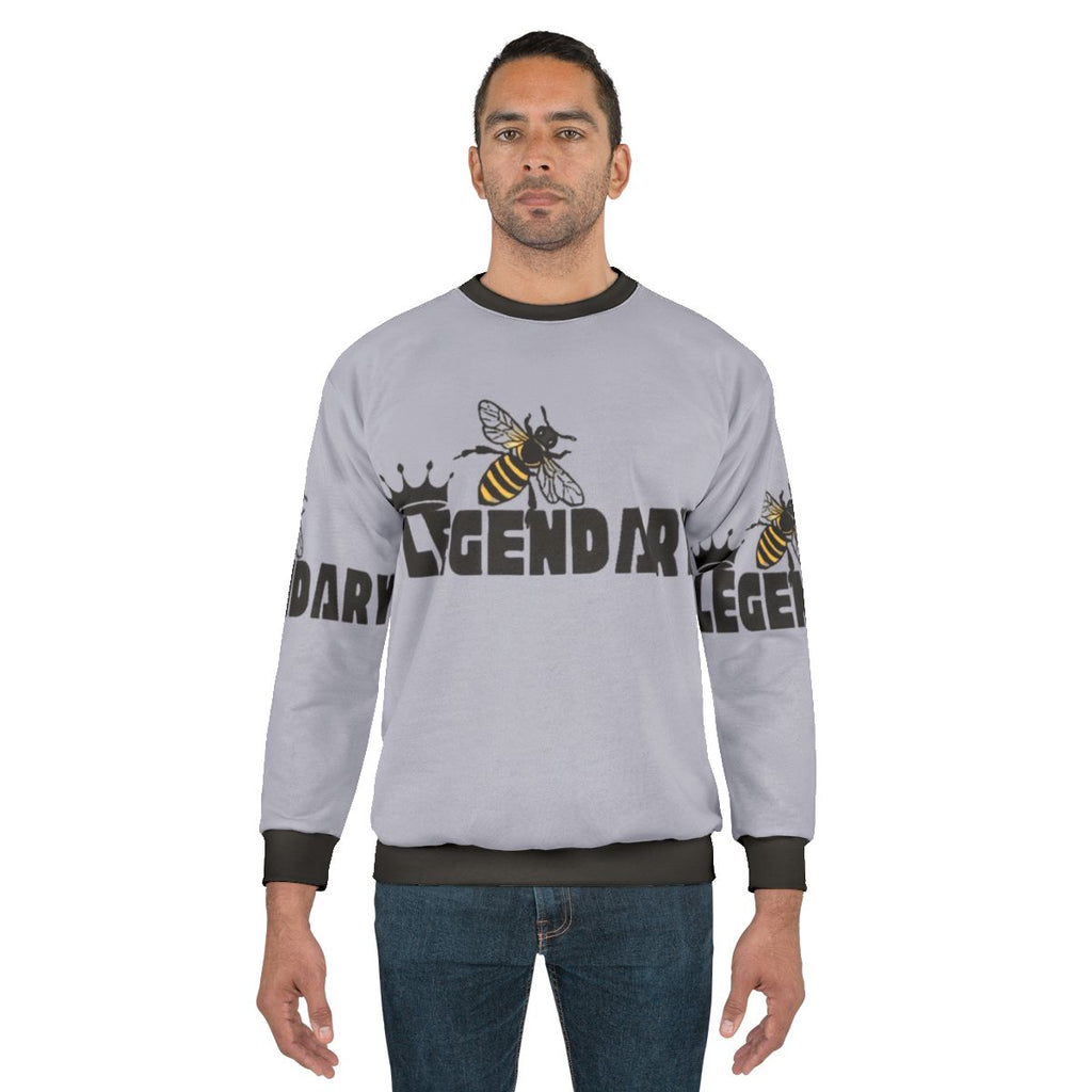 Bee Legendary Sweatshirt