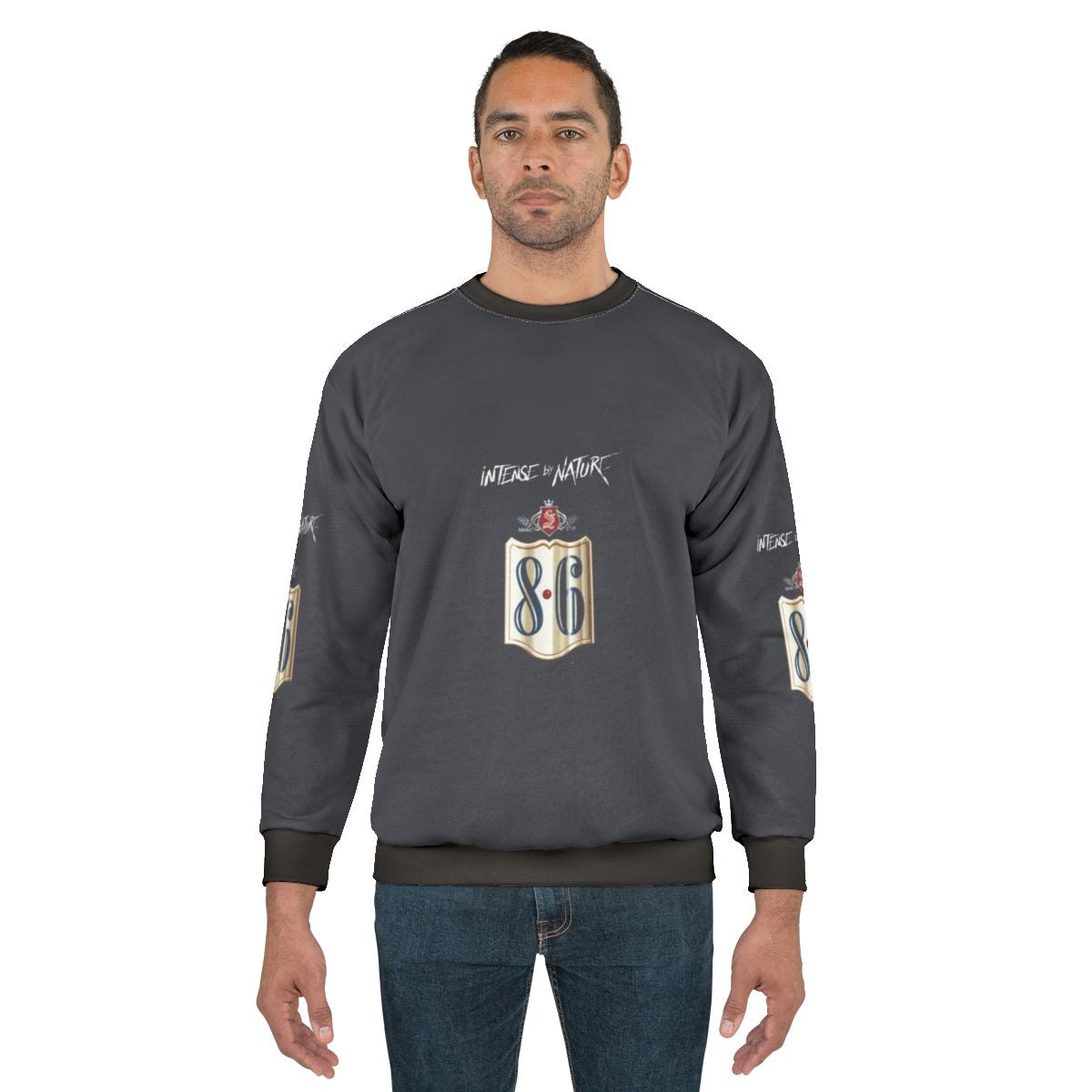 Bavaria Beer Sweatshirt