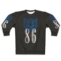 Beer 86 Graphic Sweatshirt