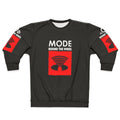 80s 90s Depeche Mode Synthpop Sweatshirt