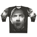 Bela Lugosi Dracula Classic Horror Sweatshirt