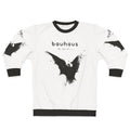 Bela Lugosi's Dead Bauhaus Tribute Sweatshirt