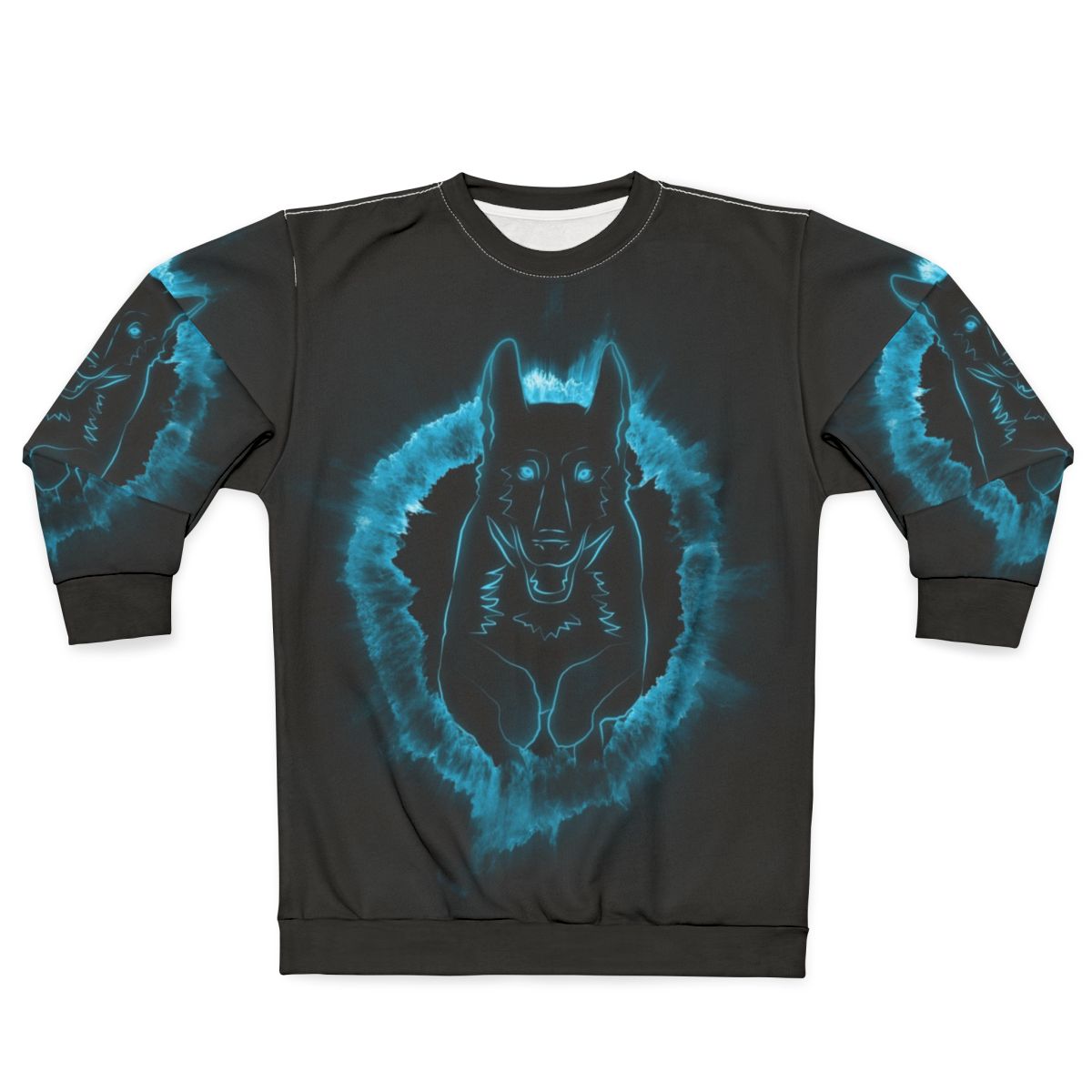 Belgian Shepherd Malinois Sweatshirt