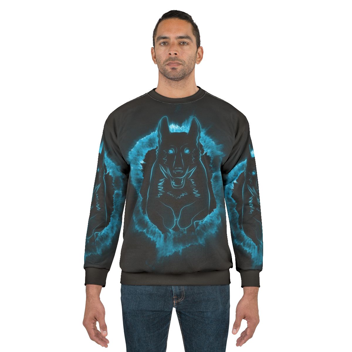 Belgian Shepherd Malinois Sweatshirt