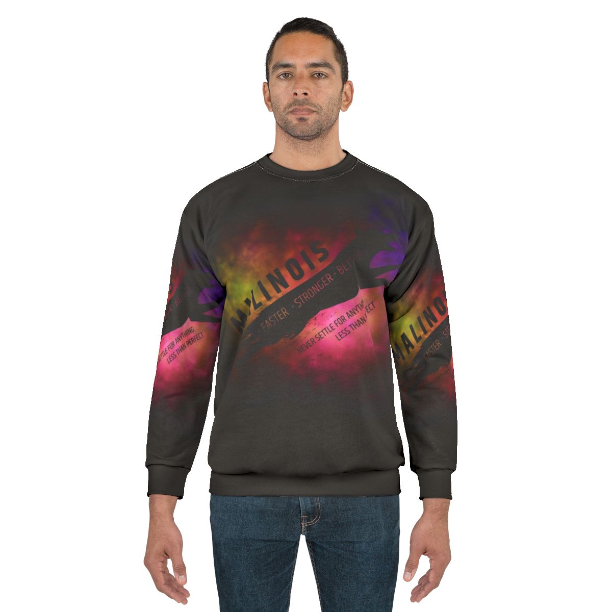 Belgian Shepherd Malinois Sweatshirt