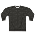 Belgian Shepherd Dog Silhouette Sweatshirt