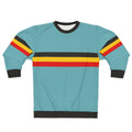 Belgo 16 Retro Belgium Cycling Sweatshirt