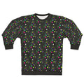 Bell Ringing Christmas Tree Sweatshirt