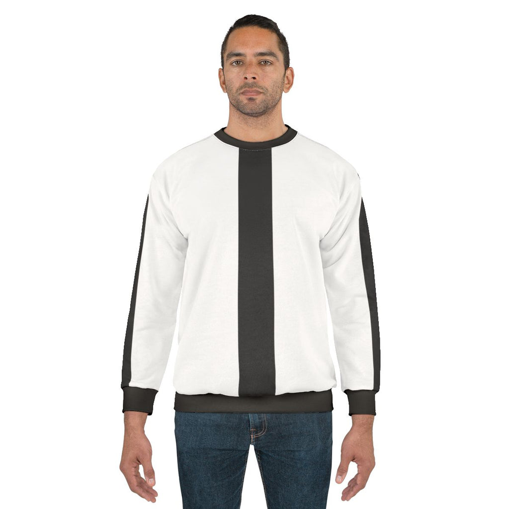 Ben 10 Superhero Sweatshirt