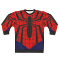 Ben Reilly and Mayday Parker Spider-Man Sweatshirt