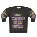 Ben Kenobi Star Wars Graphic Sweatshirt
