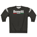 Benelli Motorcycle Sweatshirt