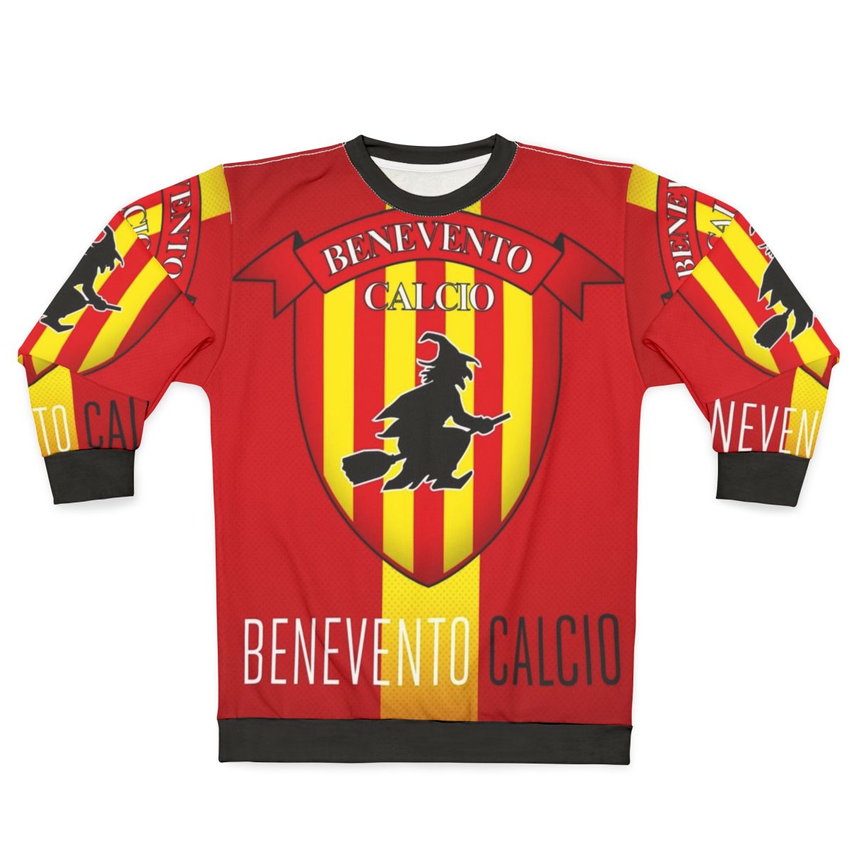 Benevento Football Sweatshirt