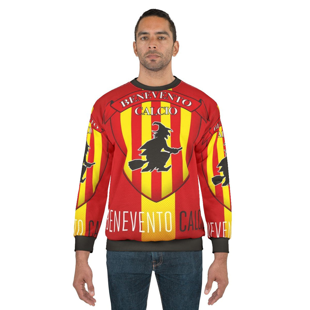 Benevento Football Sweatshirt