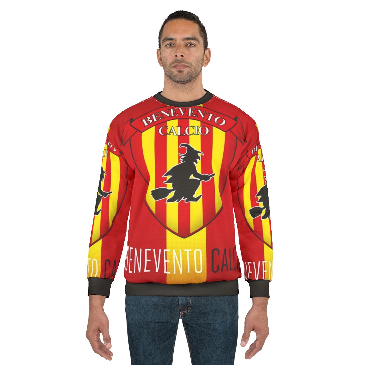 Benevento Football Sweatshirt