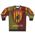 Benevento Soccer Team Sweatshirt