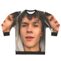 Benjamin Wadsworth Celebrity Sweatshirt