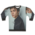 Benjamin Wadsworth Signed Sweatshirt