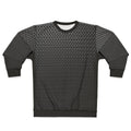Bennett Commando Chain Pattern Sweatshirt