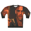 Benny the Mummy sweatshirt from the 1999 movie The Mummy