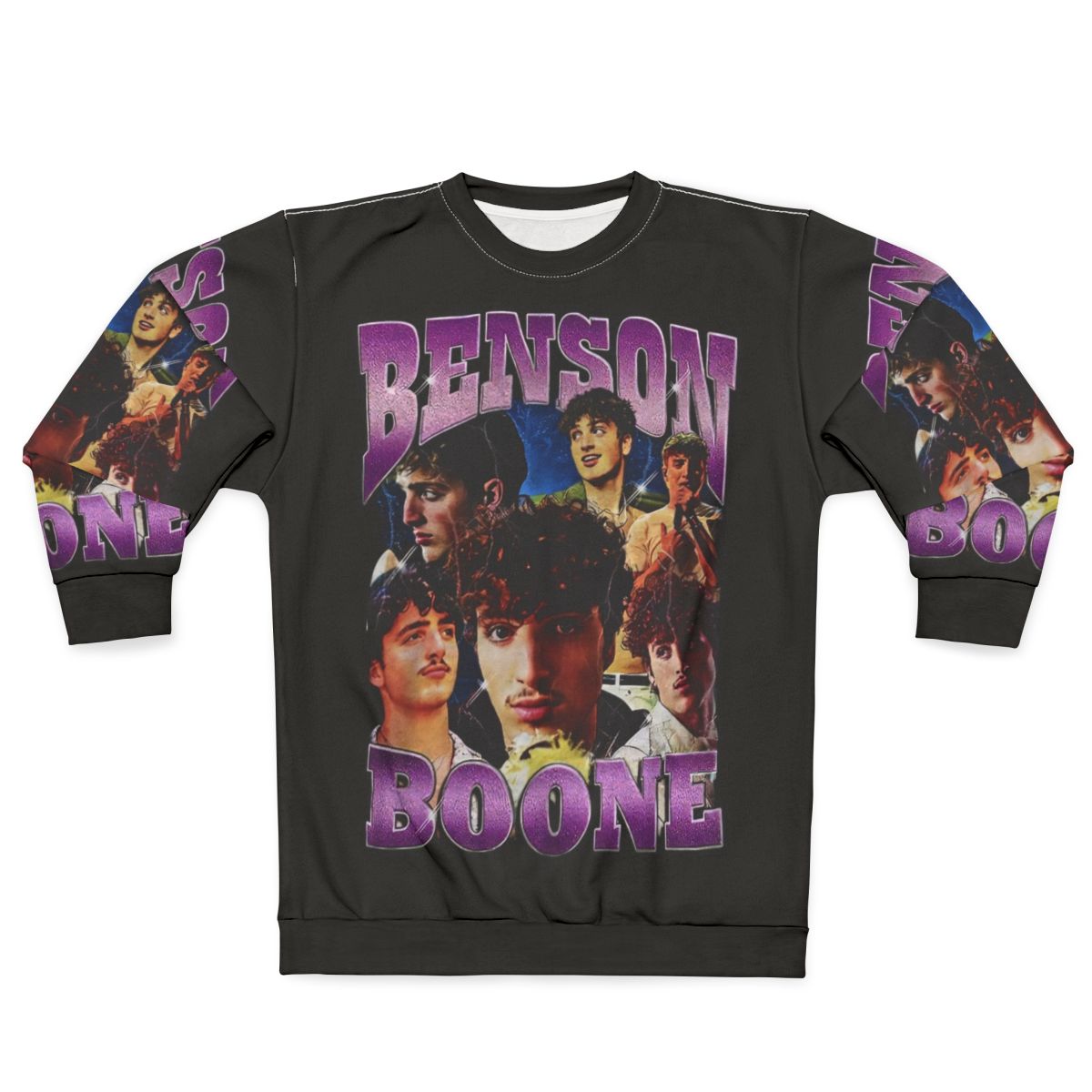 Benson Boone Sweatshirt