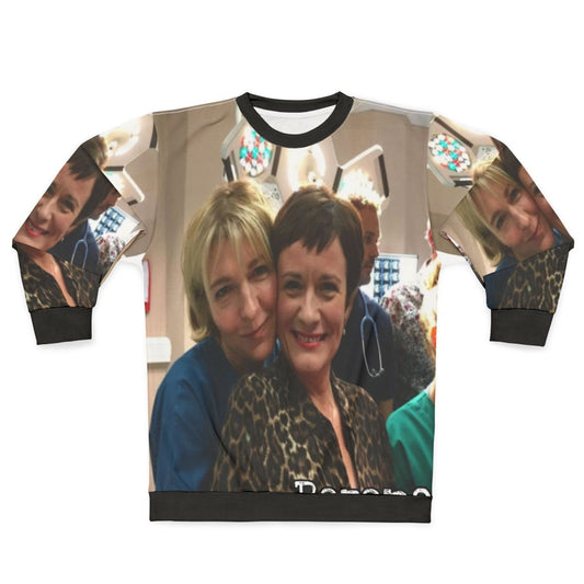 Berena TV Show Sweatshirt - Holby City Merchandise