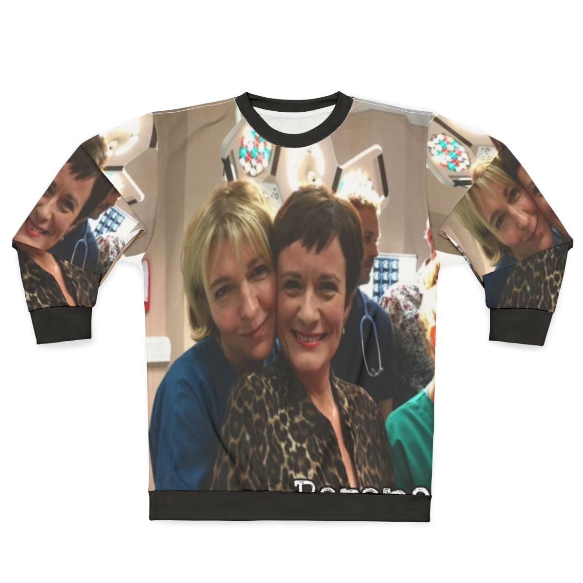 Berena TV Show Sweatshirt - Holby City Merchandise
