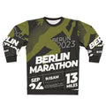 Berlin Marathon 2023 Sweatshirt for Runners and Fitness Enthusiasts