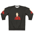 Berlin Money Heist Netflix TV Series Sweatshirt