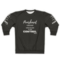 Berlin Quote Money Heist Korea Sweatshirt