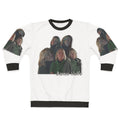 Holby City Bernie Wolfe Sweatshirt