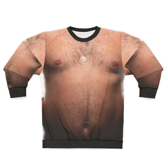 Bert Kreischer Two Bears Comedian Sweatshirt