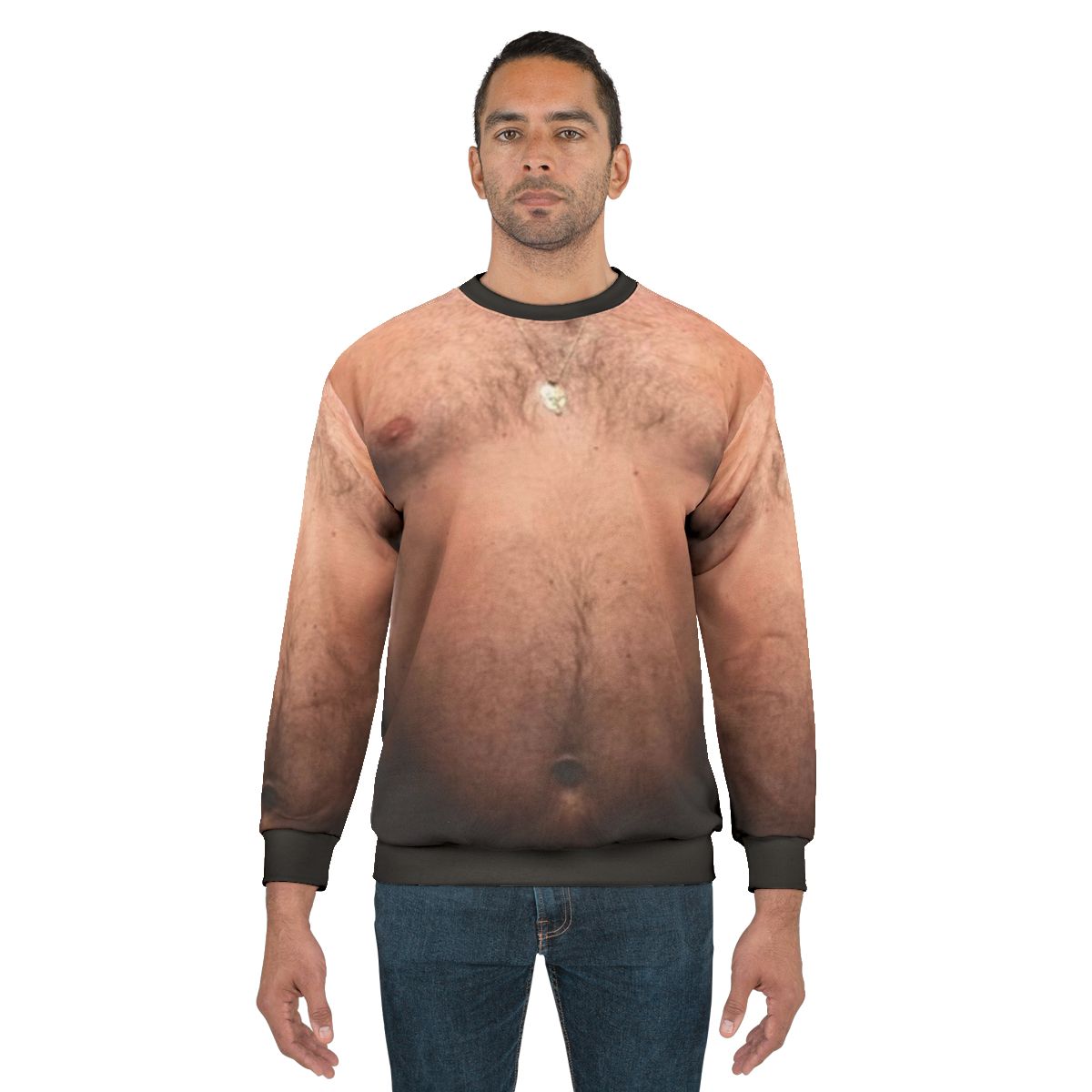 Bert Kreischer Two Bears Comedian Sweatshirt