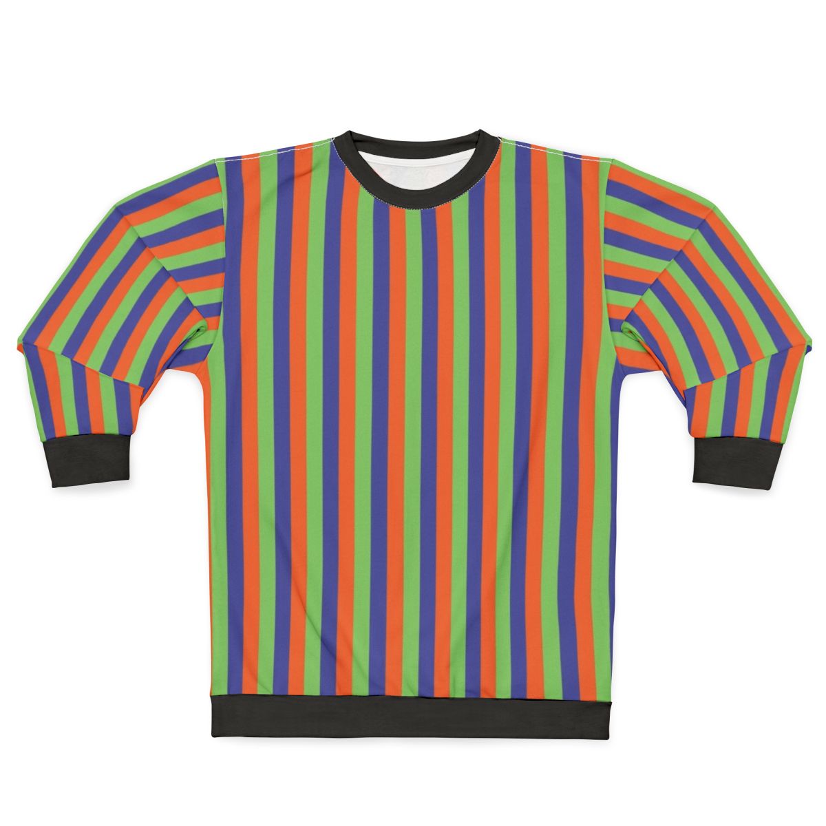 Bert Sesame Street Custom Sweatshirt