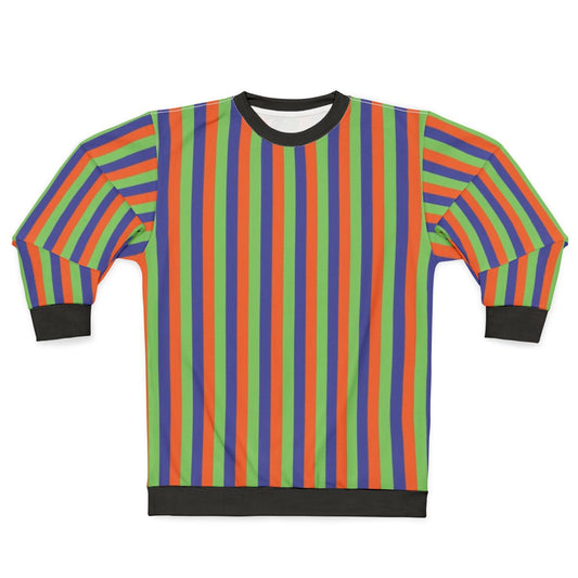 Bert Sesame Street Custom Sweatshirt