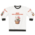 Best Bull Terrier Dog Mom Of The Year Sweatshirt