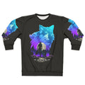 Torgal Companion Sweatshirt featuring the iconic Final Fantasy XVI character