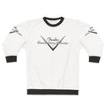 Premium Fender Fashion Sweatshirt - Music Inspired Apparel