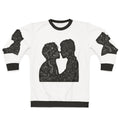 Best Friend Sweatshirt featuring characters from Netflix's Young Royals