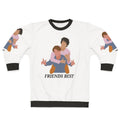 Best Friend 'Young Royals' Netflix Inspired Sweatshirt