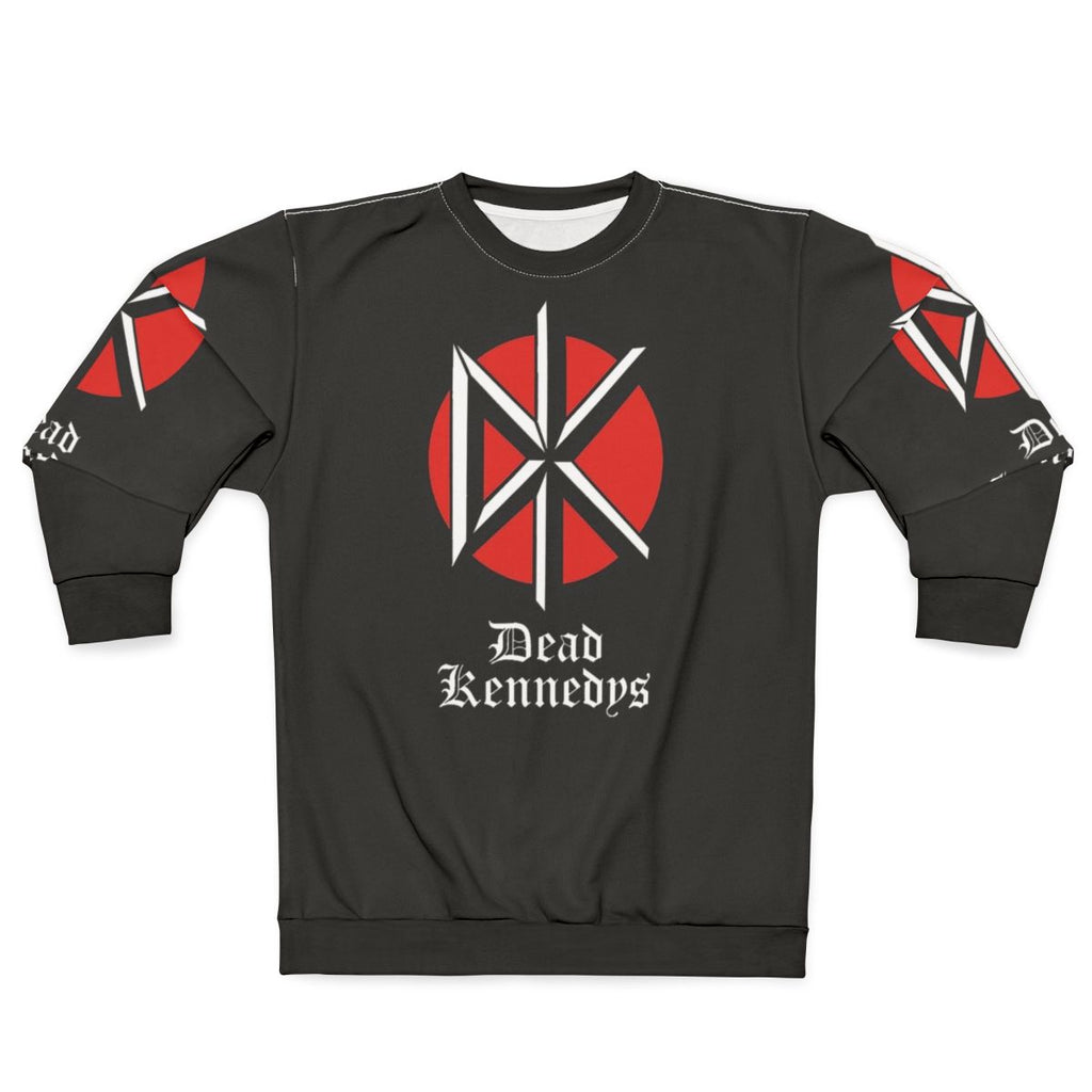 Dead Kennedys Band Sweatshirt